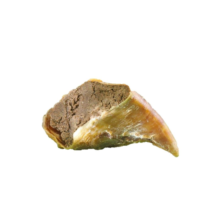 Treattime Naturlig hundesnack Okseklove m. Kødfyld 1 stk