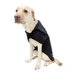 B&B Luksus tørredækken Superabsorberende Bambus dækken til Hund - Til Inde og Ude Brug