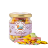 Unicorn Sparkles Hundemad og Foder pynt til hund 100 % Naturligt Tilskud 180g