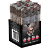 Alpha Spirit Lever Sticks Hunde Snack/Godbid 30 stk x 10g