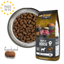 Belcando Kvalitets Hundefoder Kornfri Adult GF Hest - Fra EU