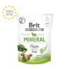 Brit Functional Semi moist Godbid til Hunde Mineral m. Skinke, Hvalpe, 150g