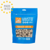 MUSH Vaisto - Frysetørret Hundefoder med Okse, Kalkun og Laks og Grønsager - 250g