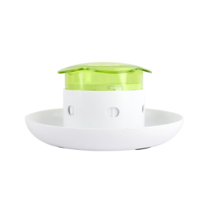 AFP Interactives Push4Meal Dispenser aktiveringslegetøj Til Hund Ø 25cm