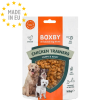 Boxby Bløde Træningsgodbidder Til Hvalp & Hund, 100g Fra EU