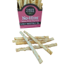 Earth Animal No-Hide Salmon Stix til hund & Kat m. Laks, 1 stk
