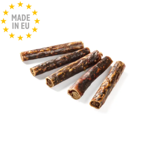 Kauartikel Sund Naturlig Heste Rulle 1 stk Fra EU
