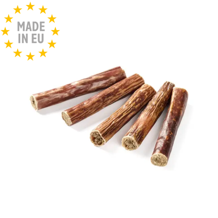 Kauartikel Sund Naturlig Lamme Rulle 1 stk Fra EU