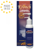 Kronch Sund Lakseolie Fodertilskud Hundepleje 500 ml