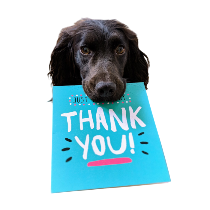 Kundegave - Til Facebook Live Event