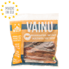 MUSH Vainu Natural Hundesnack Tørrede sprøde Oksestrube 220g