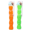 Pawise TPR Squeaky Stick Legetøj til Hund, m Piv 18cm, Ass Farve