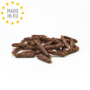 Treattime Naturlig snack Til hund 100 % Okse 1 stk, Fra EU