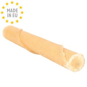 Trixie Tyggerulle Til Hund m. Kallun fyld, 12 cm, 1 stk, Fra EU