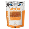 Woolf Naturlige godbidder til Hund & Kat Chicken Seafood Kylling 100g