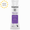Biogance Dog White Snow shampoo til lys pels, Hundepleje, 250 ml