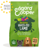 Edgar & Cooper Kvalitets Hundefoder Tørfoder Kornfri Fresh Grass-Fed Adult Lam- Fra EU