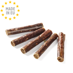 Kauartikel Sund Naturlig Snack til Hund Kanin Rulle 1 stk Fra EU