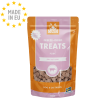 MUSH Freeze Dried - Frysetørret Godbid til Hund for mere Smag med Gris 55g