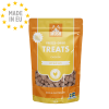 MUSH Freeze Dried - Frysetørret Godbid til Hund & Kat for mere Smag med Kylling 55g