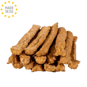 Ozami 100 % Naturlig Tyggeben til Hund Rensdyr Medium 20 cm1 stk