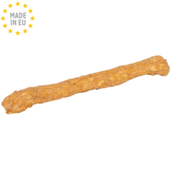 Ozami 100 % Naturlig Tyggeben til Hund Rensdyr Medium 20 cm1 stk