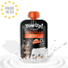 Yowup Fit & Vital Laktosefri Yogurt m. Collagen Til Hunde 115g