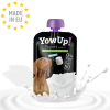 Yowup Prebiotic Laktosefri Yogurt for fordøjelsen Til Hunde 115g