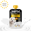 Yowup Skin & Hair Laktosefri Yogurt m. Omega-3 Til Hunde 115g