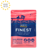Fish4Dogs Finest Finest Salmon Mousse Vådfoder til hund, Laks 100g