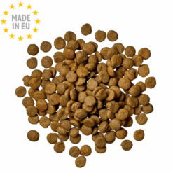Globe Buddy Brown, premium Foder Til Hund med insektprotein 2,5 kg