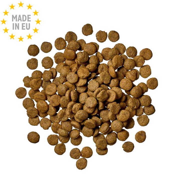 Globe Buddy Brown, premium Foder Til Hund med insektprotein 2,5 kg