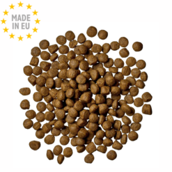 Globe Buddy Puppy, premium hvalpefoder Til Hund med insektprotein & fisk, 2,5 kg