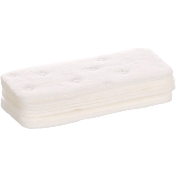 Løbetid Indlæg til Beskyttelsesbukser Luvly Passer til L-Xl-XXL, 24 stk