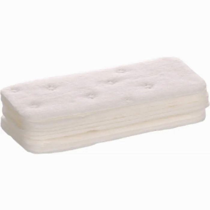 Løbetid Indlæg til Beskyttelsesbukser Luvly Passer til XS-S-M, 24 stk - Billede 3