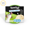 Yowup Laktosefri Ice Cream Yogurt Apple Chicken 0% Fedt Til Hund & Kat 110g