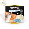 Yowup Laktosefri Ice Cream Yogurt Salmon Tartare Til Hund & Kat 110g