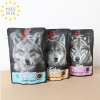 Alpha Spirit Pouch Paté Vådfoder Pakke 3 x 85g, EU