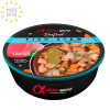 Alpha Spirit Real Food Fish Stew Komplet Vådfoder Måltid til Hund, Tun, 280g, EU