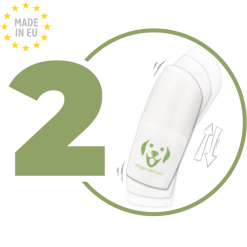 Doggyshake Energy - Instant Pulver/Drikke Tilskud Til Hunde, 24 Pak