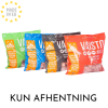 MUSH Vaisto Barf Naturlig Hundefoder 3kg - Forudbestilling