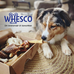 Whesco