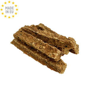 Whesco Laksekøds sticks Naturlig snack til Hund 100g, EU