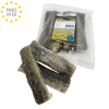 Whesco Torskeskind Sticks Naturlig snack til Hund, Lav fedt, 80g, EU