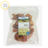 Whesco Grise Indreøre Naturlig Hundesnack 200 g, Fra EU
