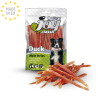 Calibra Joy Dog Classic Andestrimler, snack til Hund, 80 g EU