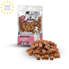 Calibra Joy Dog Mini Laksetern, Godbid til Hund, Lav Fedt 70 g EU