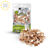 Calibra Joy Mini Sandwich af and og torsk, Godbid til Hund, Lav Fedt 70 g EU