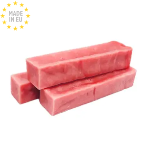 Cheez Nepalesisk Hundesnack Tyggeben m Jorbær S, 25g 1 stk Fra EU