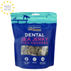 Fish4Dogs Dental Fish Jerky Fish Squares- Sund Fiske Snacks til Hund 100g
